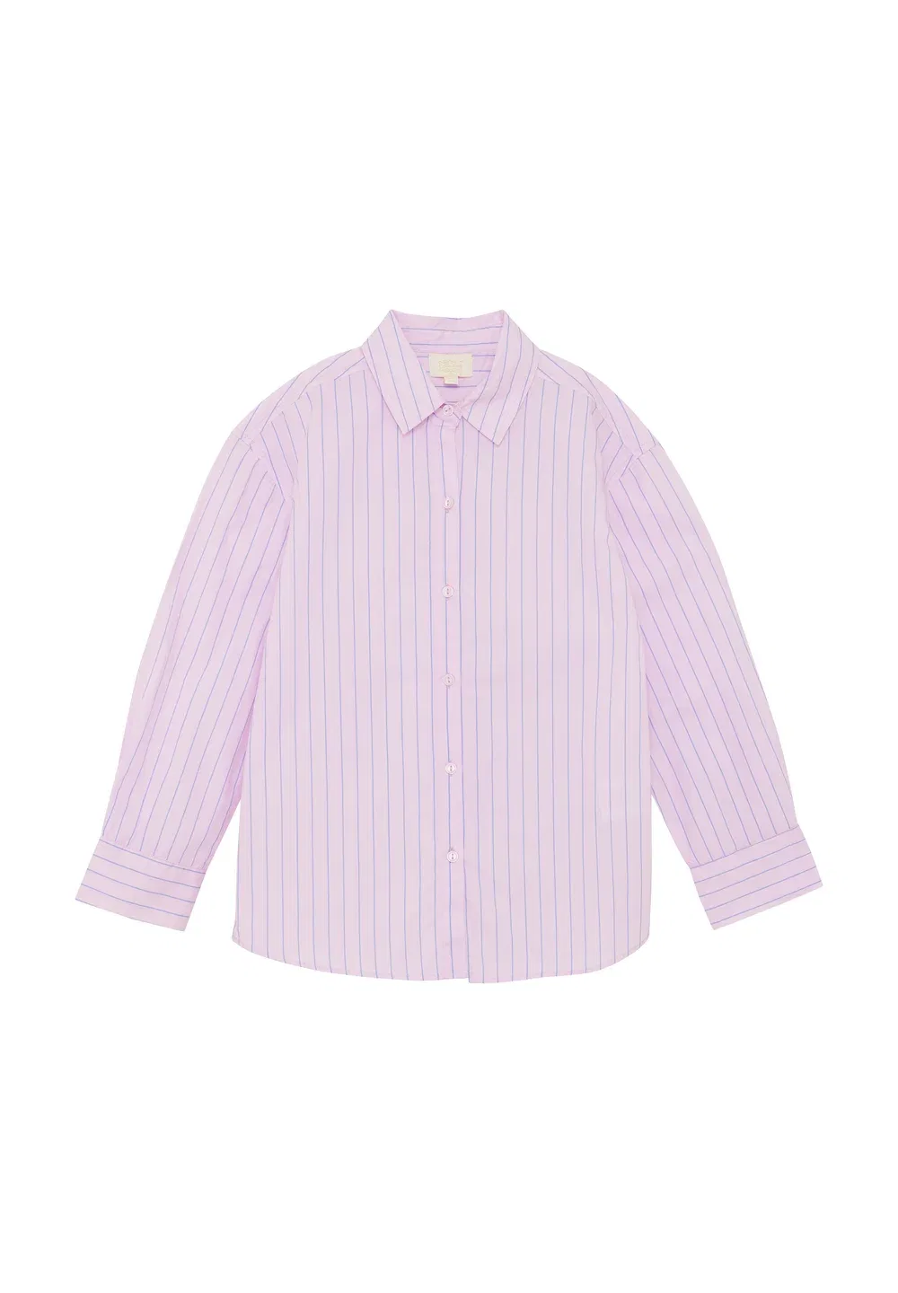 Блуза Creamie, Rose Pink