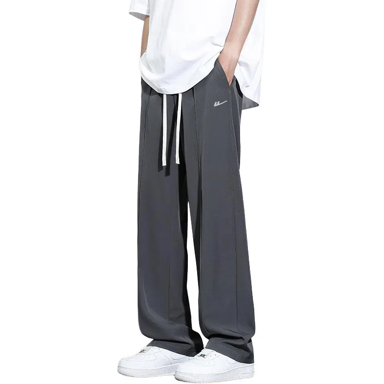Детские брюки прямого кроя Suit Pants WARRIOR