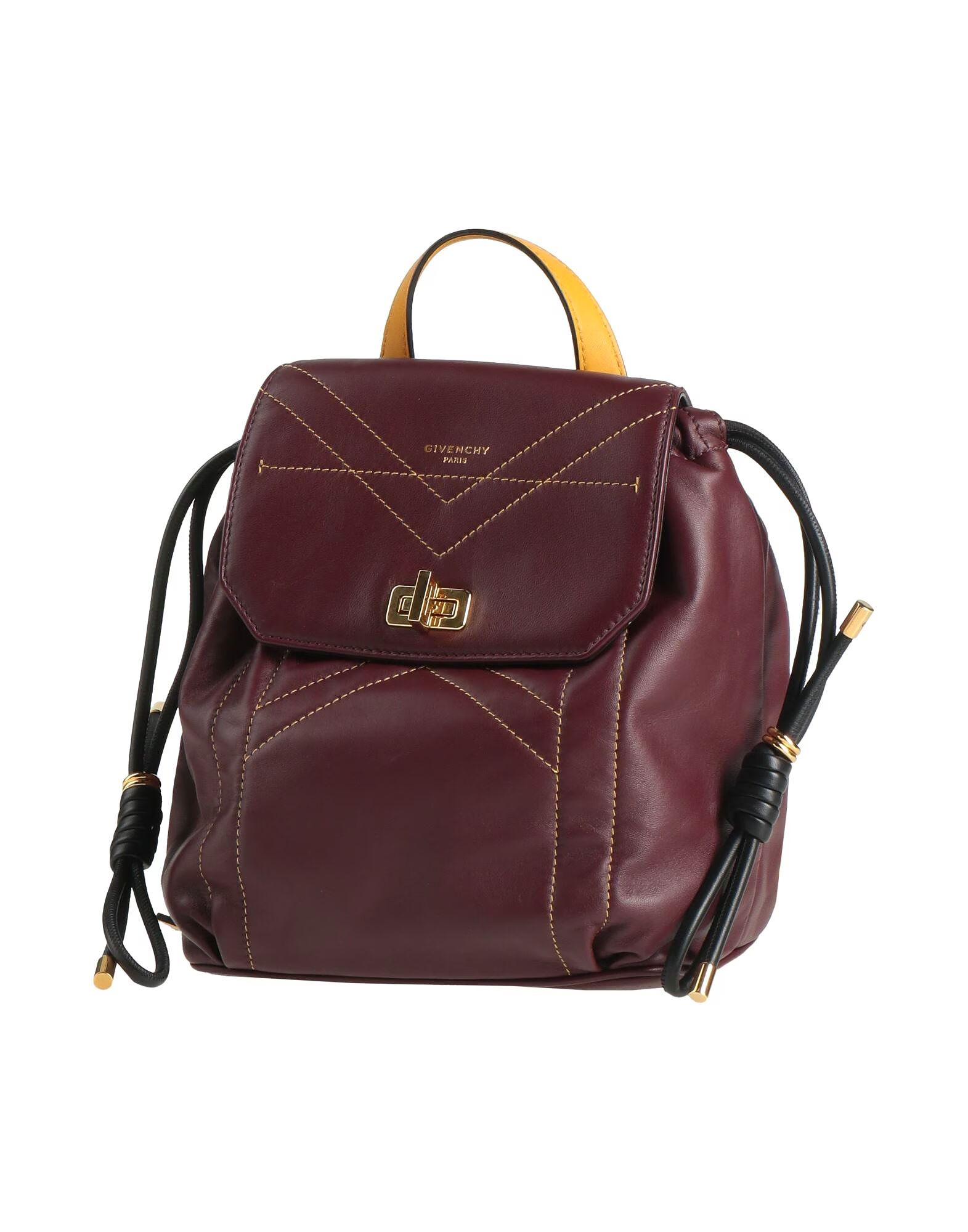 

Рюкзак Givenchy, бордовый