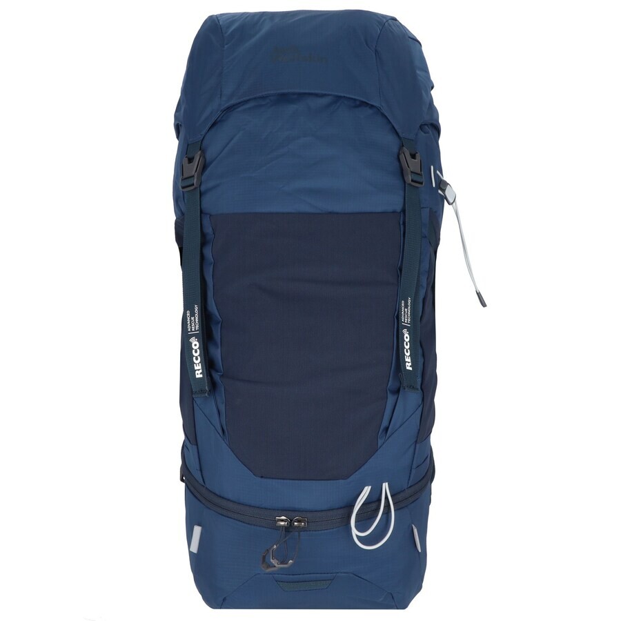 

Рюкзак JACK WOLFSKIN Sports Backpack Trail Recco, цвет marine blue/Dark blue