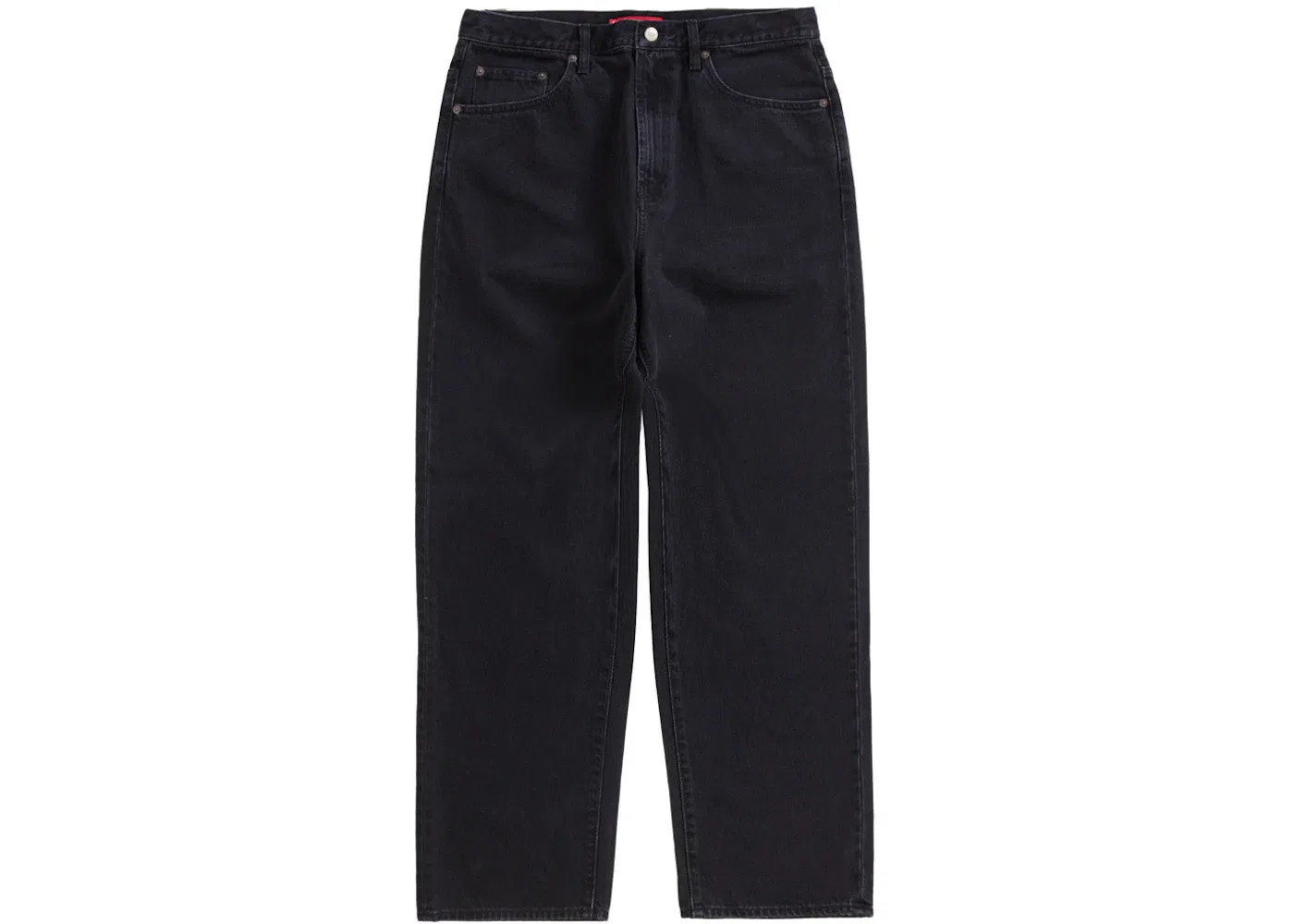 Мужские джинсы Supreme Jean (SS24), Black