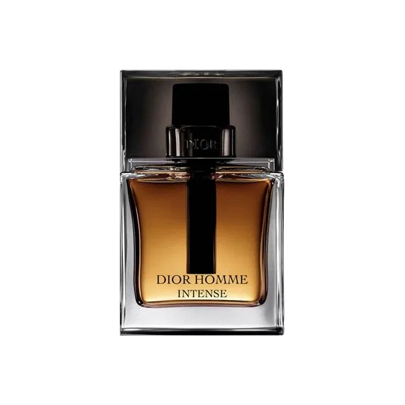 Мужская парфюмерная вода DIOR Jie Ao Intense, 50 мл, DIOR, Черный