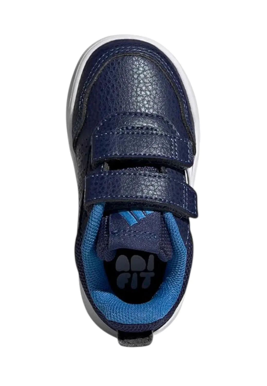 Кроссовки - детская обувь Adidas Originals, Blue — фото 3