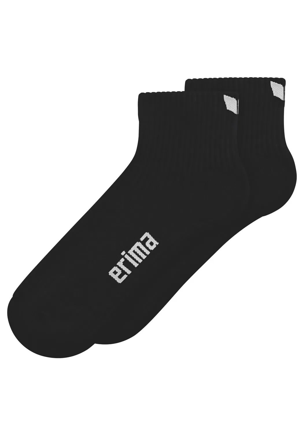 Носки детские Erima, черный