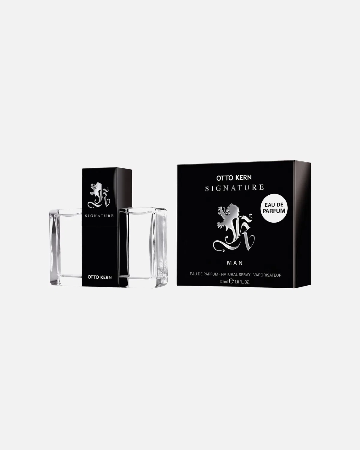 Парфюмерная вода Signature для мужчин Otto Kern, 30 Ml