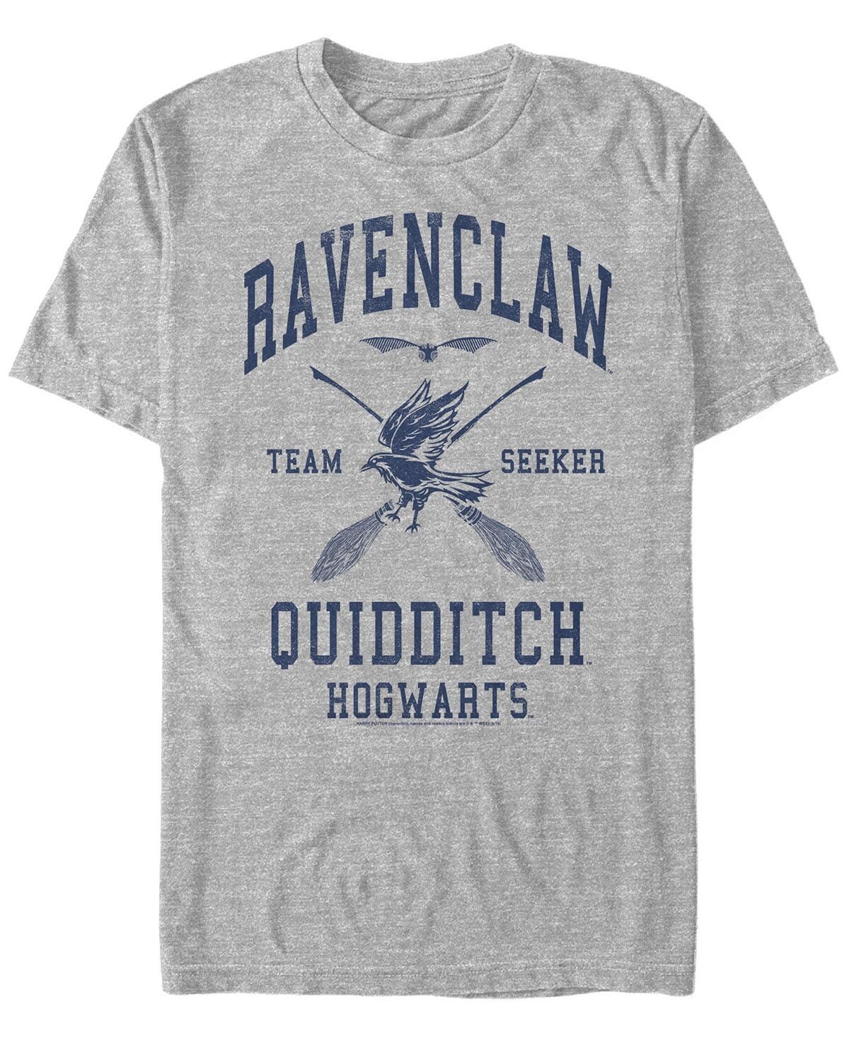 

Мужская футболка ravenclaw seeker с круглым вырезом и короткими рукавами Fifth Sun, мульти, Серый, Мужская футболка ravenclaw seeker с круглым вырезом и короткими рукавами Fifth Sun, мульти