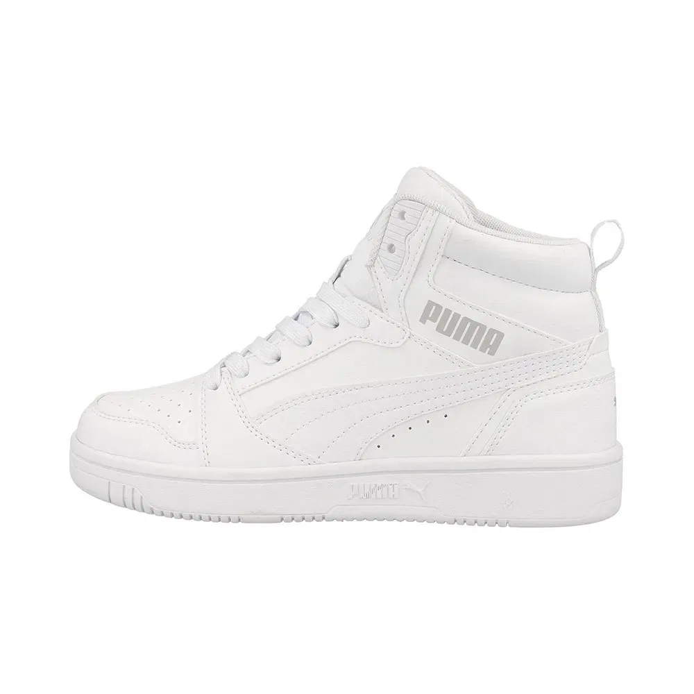 Кроссовки Rebound V6 Mid Puma, белый