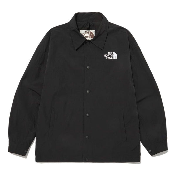 

Куртка windbreaker jacket 'black' The North Face, черный
