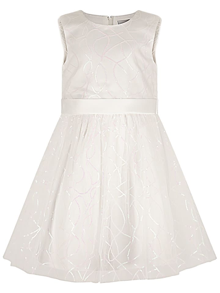 

Платье happy girls by Eisend, кремовый