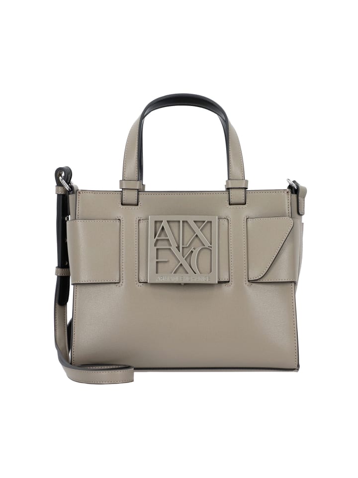 

Сумка шоппер Armani Exchange