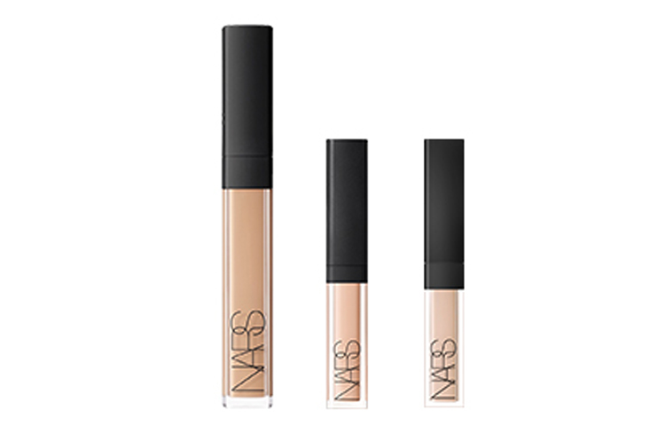 Комплект из трех консилеров для осветления и выравнивания тона кожи NARS — фото 2
