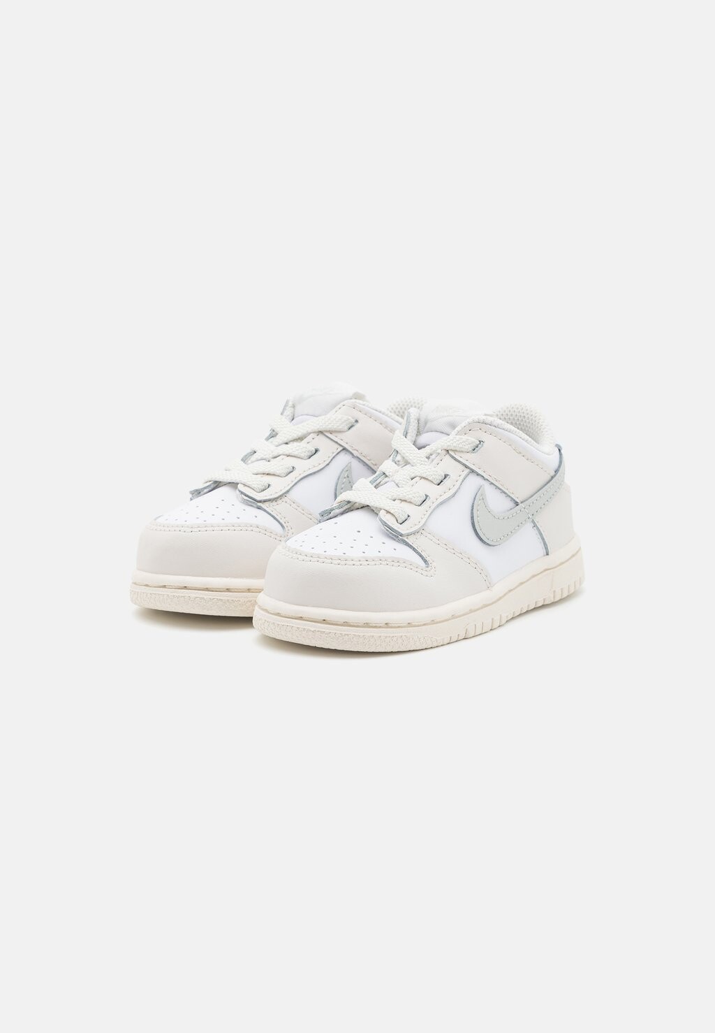 

Кроссовки DUNK UNISEX Nike Sportswear, белый