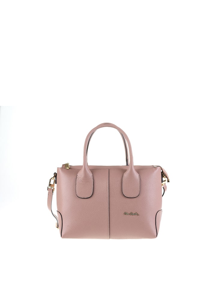 

Pierre Cardin Сумочка сиреневого цвета