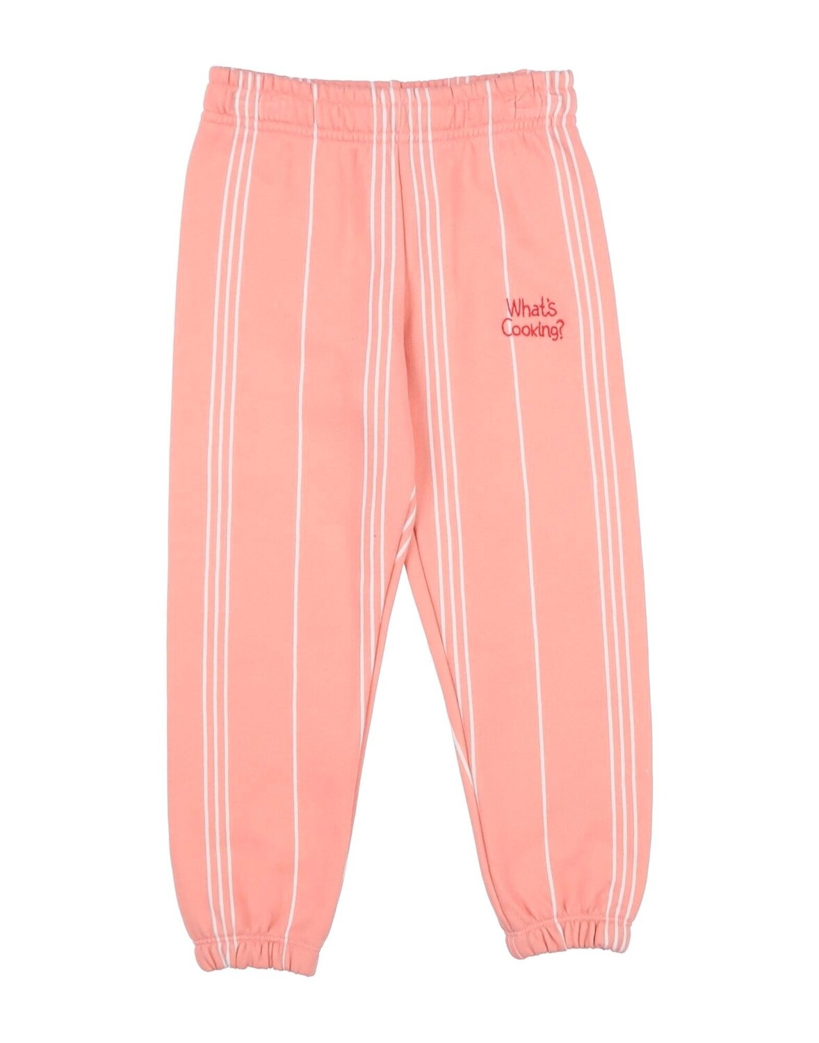 

Брюки Mini Rodini, розовый