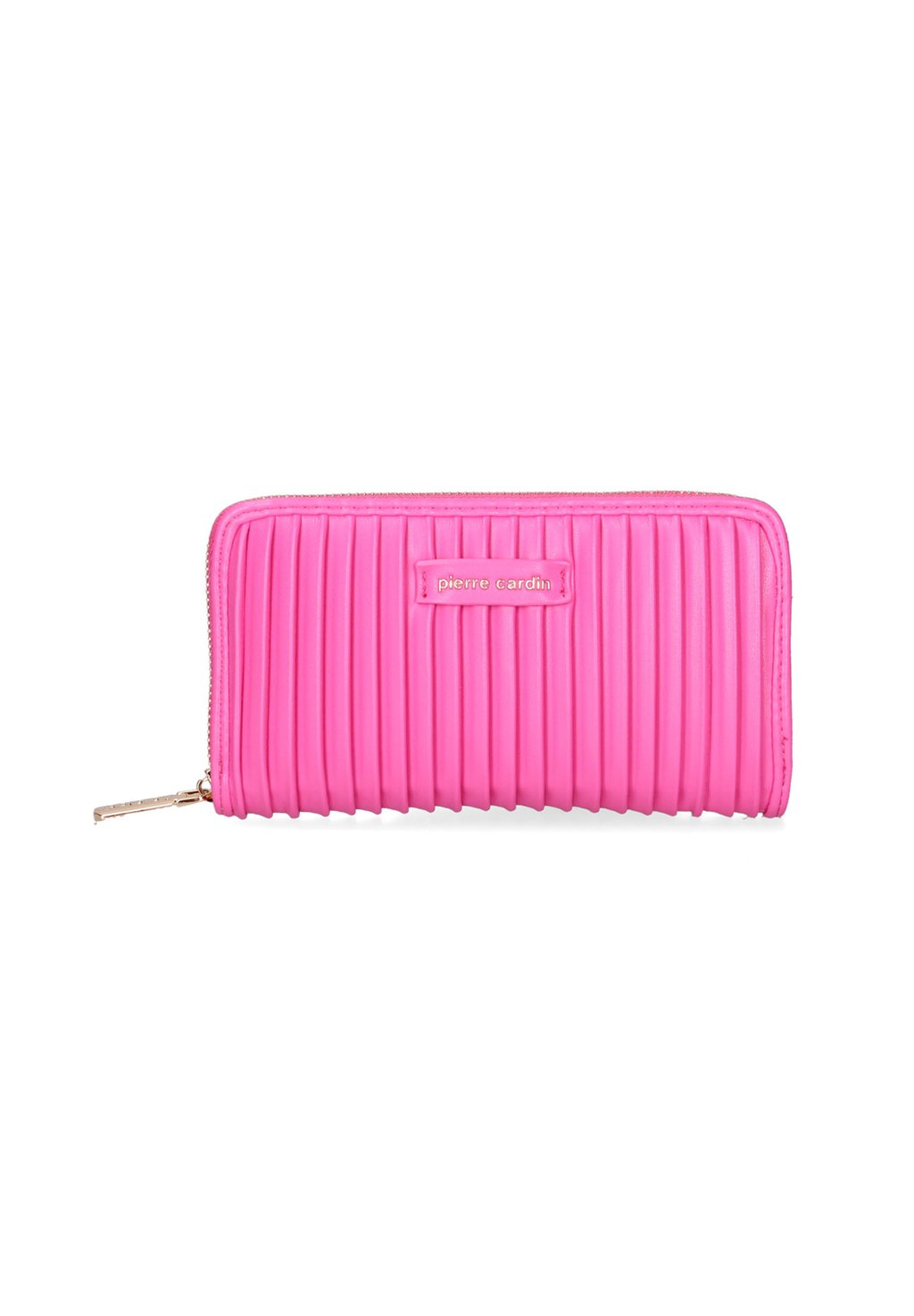 

Кошелек Pierre Cardin, фуксия