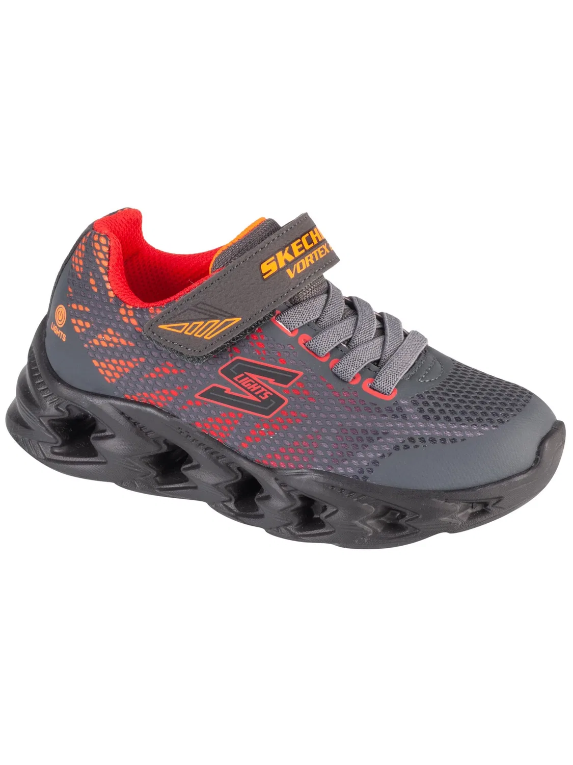 Кроссовки 'Skechers Vortex 2.0' Skechers, Grey — фото 2