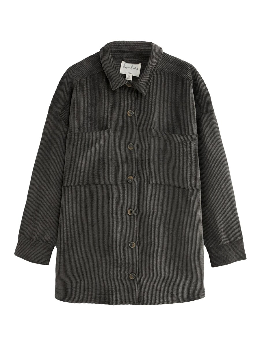 

Всесезонная куртка Next Between-Season Jacket, антрацит