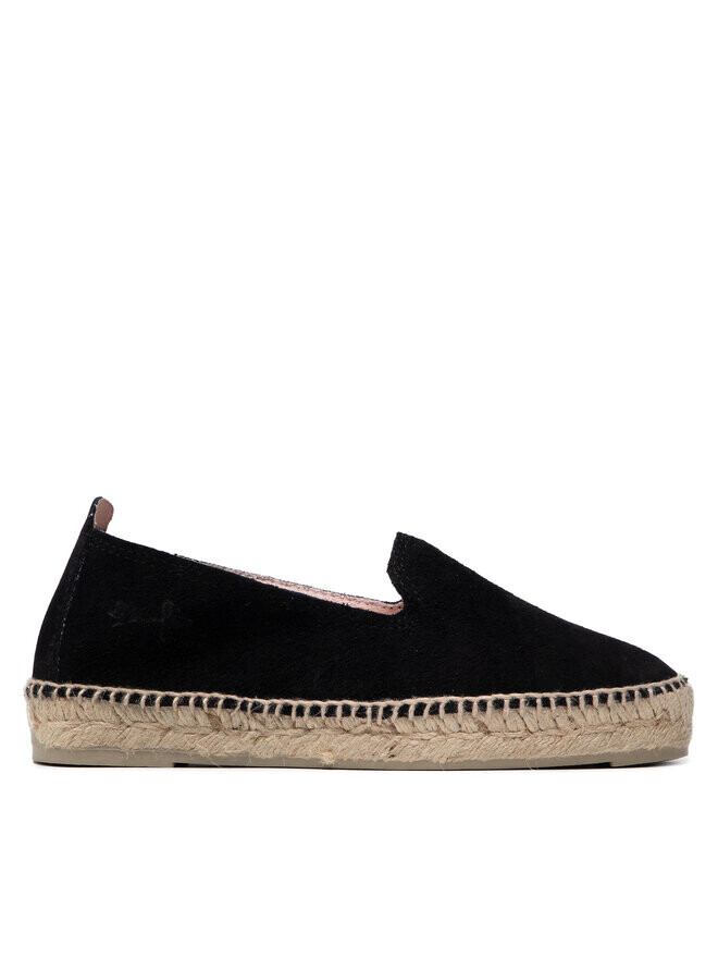 

Эспадрильи Manebi Slippers W K 1.0 N0, черный
