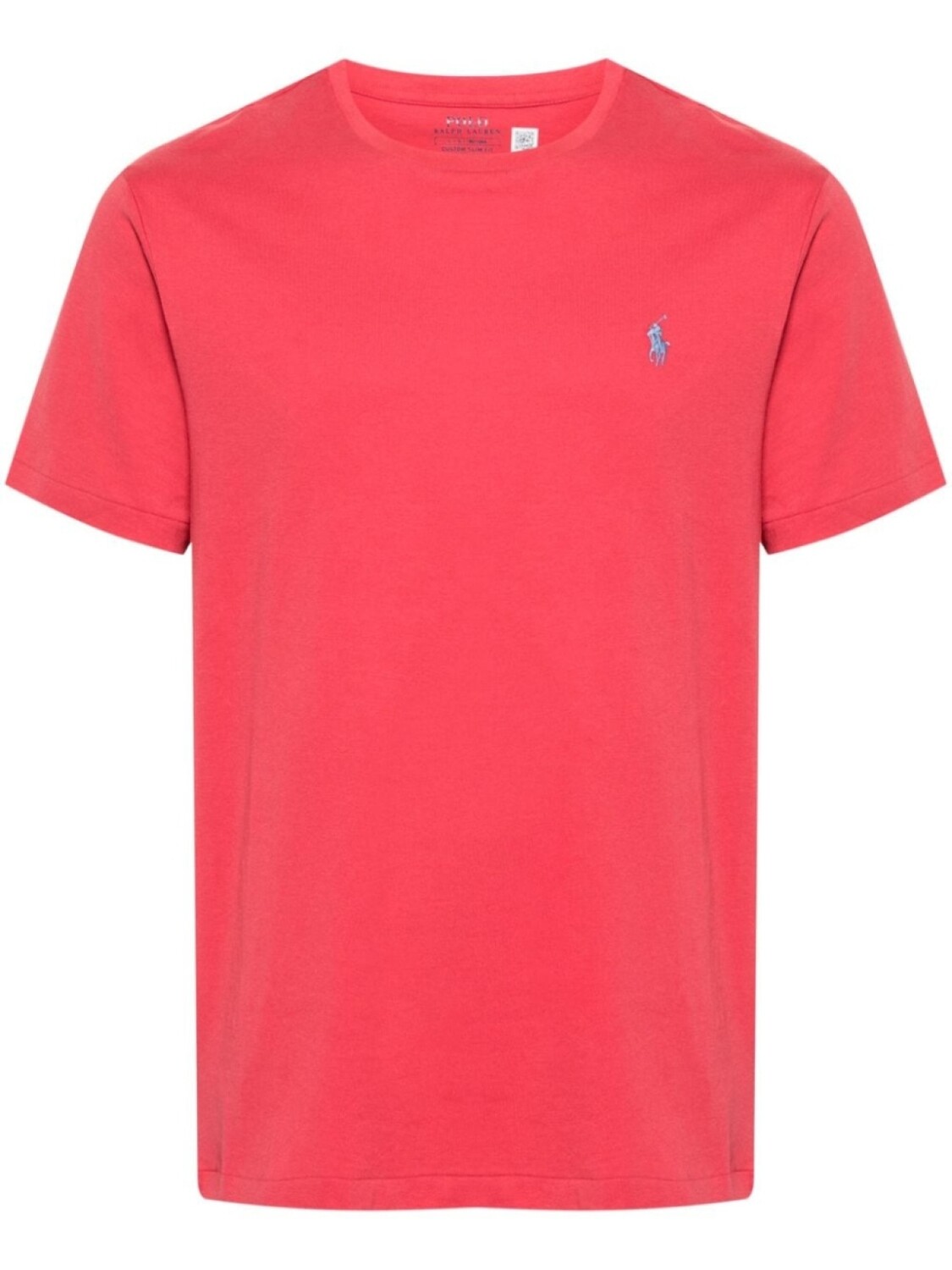 

Polo Ralph Lauren футболка Polo Pony, красный
