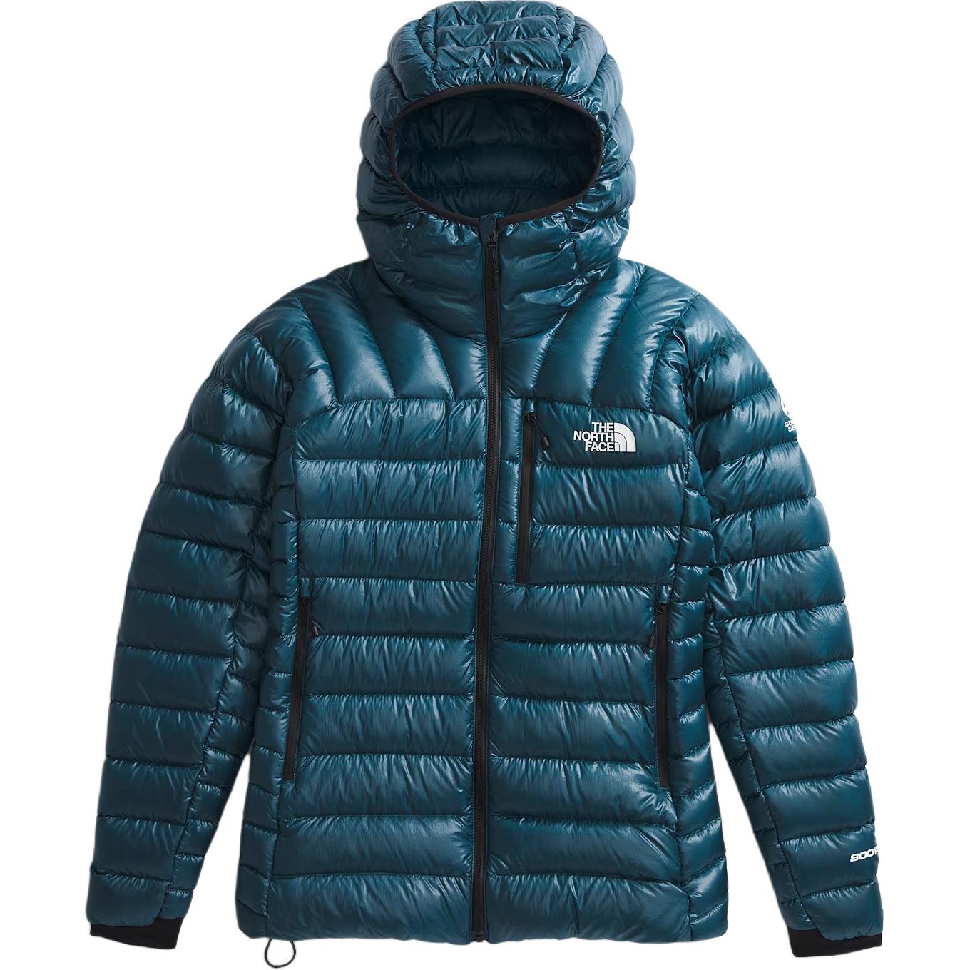

SUMMIT FW24 Куртка женская Полуночная Газолин THE NORTH FACE, Midnight Gasoline