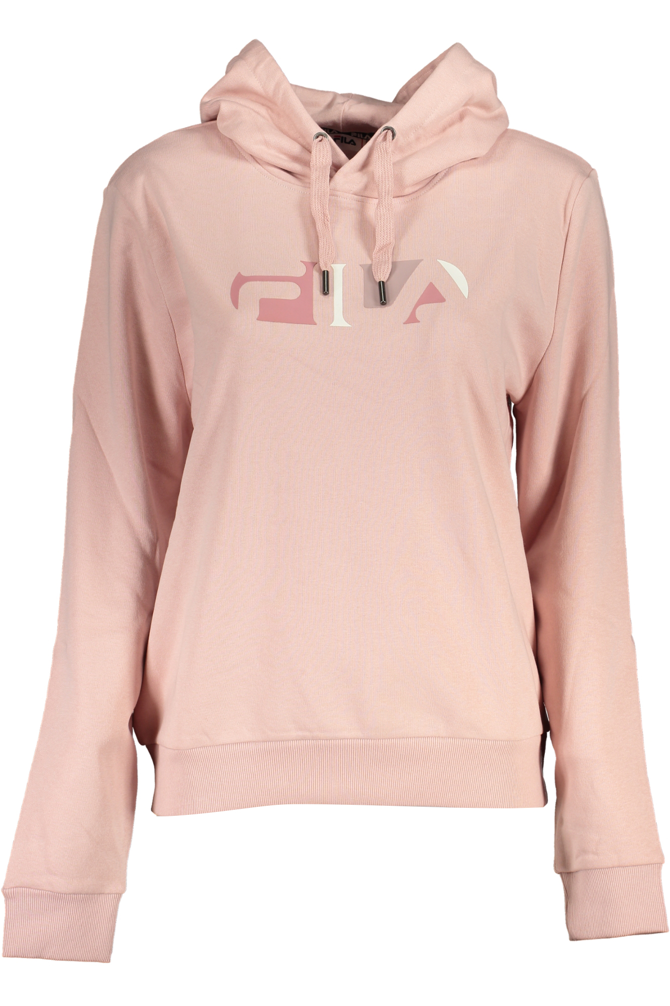 

Толстовка женская Fila, розовый