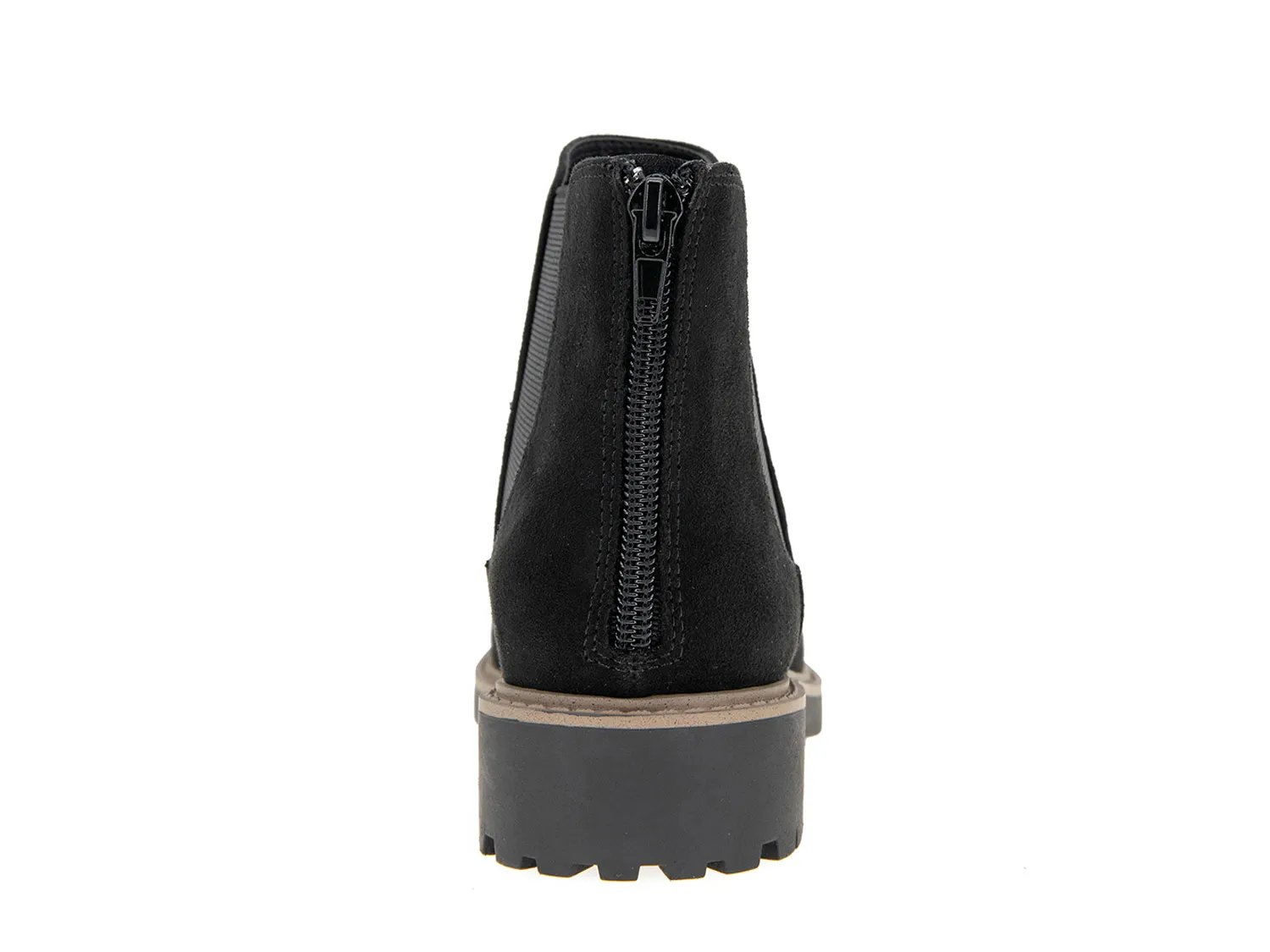 Ботинки Esprit Sam Chelsea Boot, черный — фото 3
