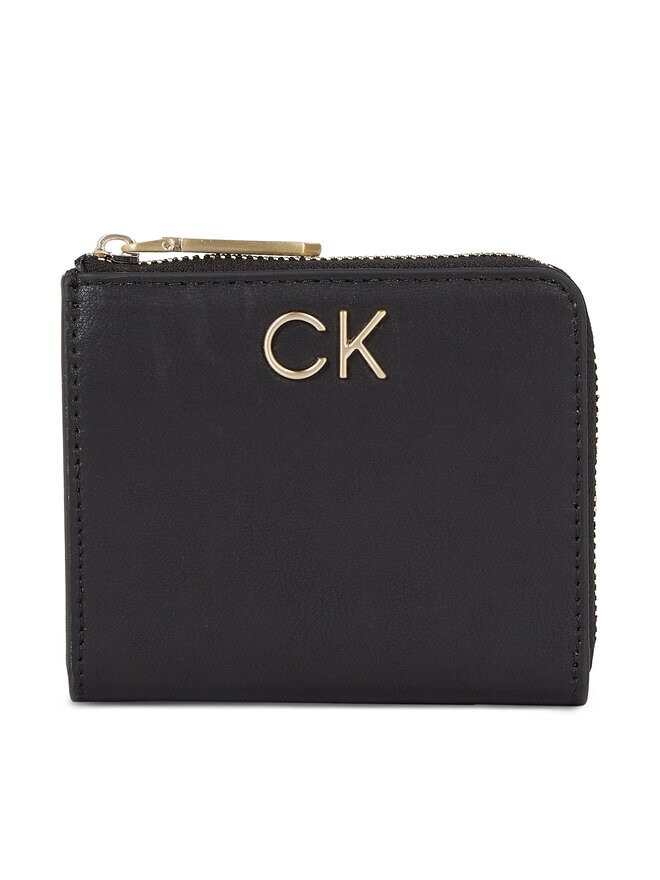 

Кошелек Calvin Klein, черный