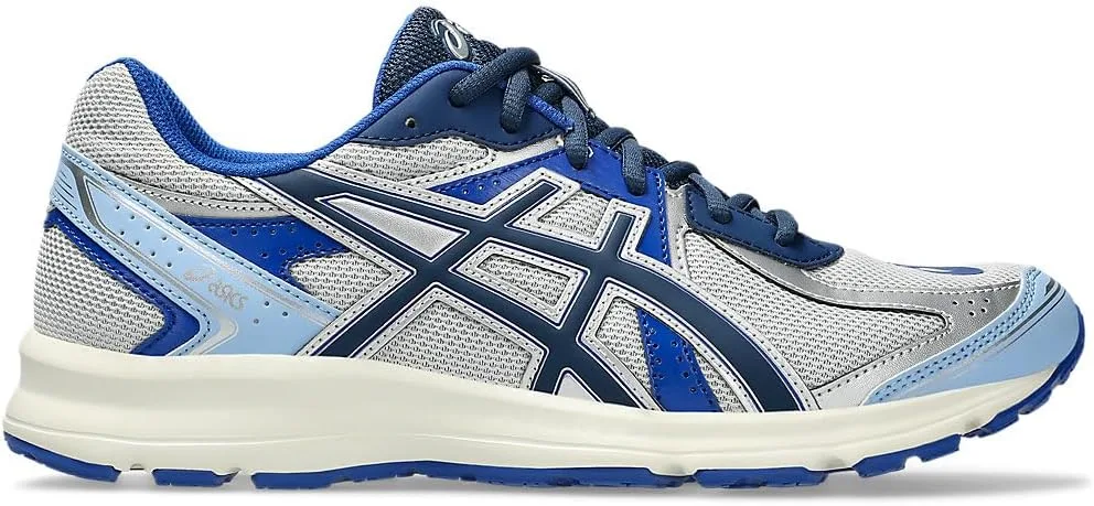 Мужские кроссовки ASICS Jog 100s, синий/серый
