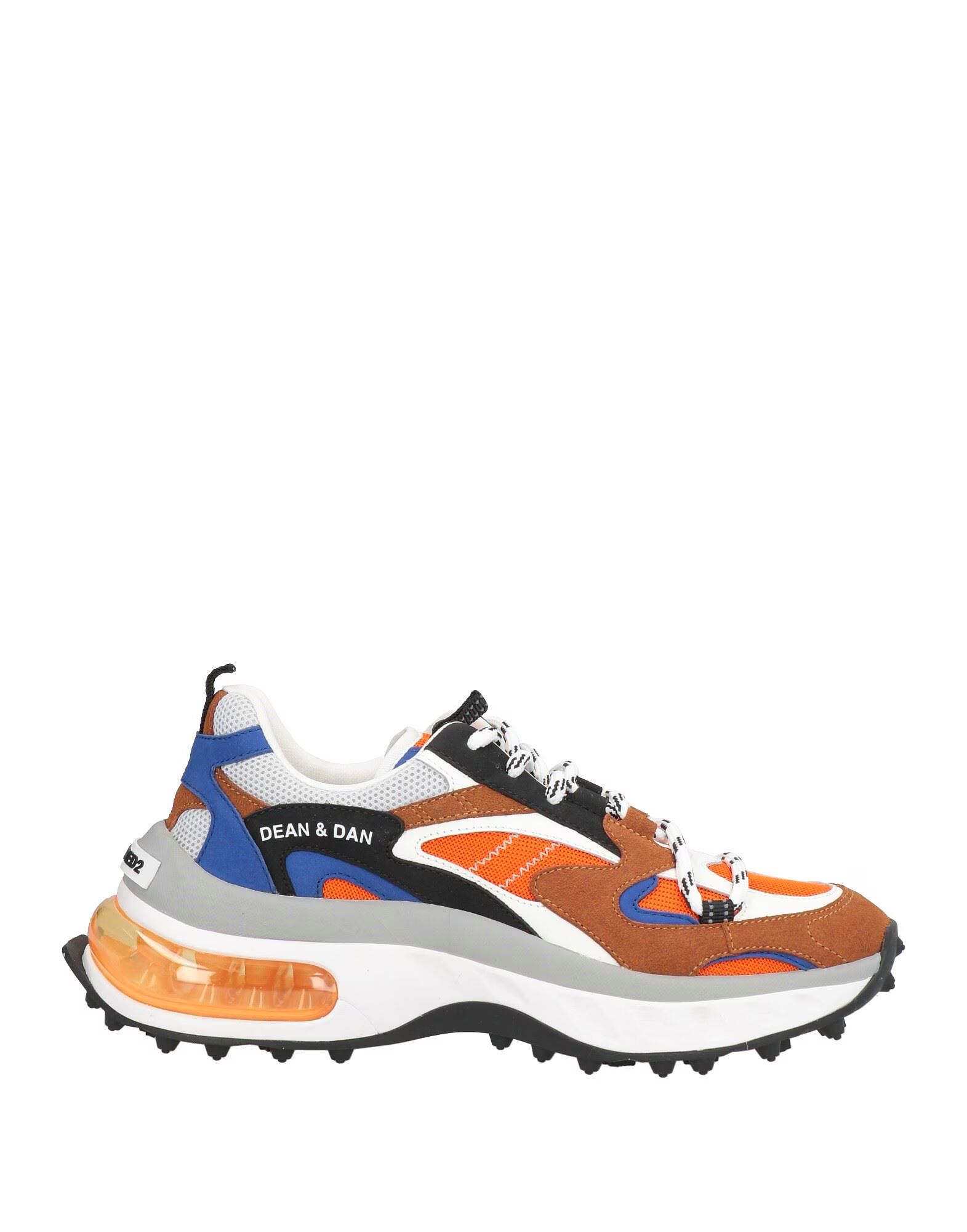 

Кроссовки Dsquared2, коричневый