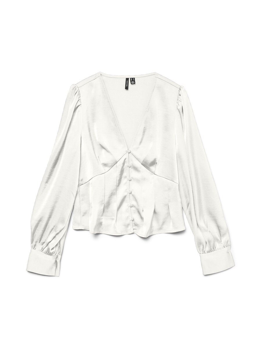

Блуза VERO MODA Rikke, White