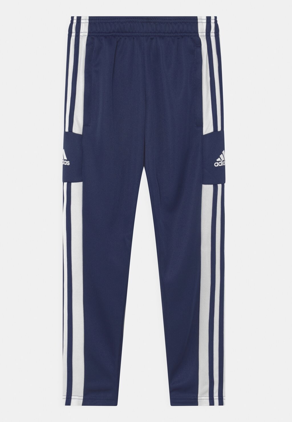 

Спортивные брюки Squad 21 Pant Unisex Adidas, цвет navy blue/white