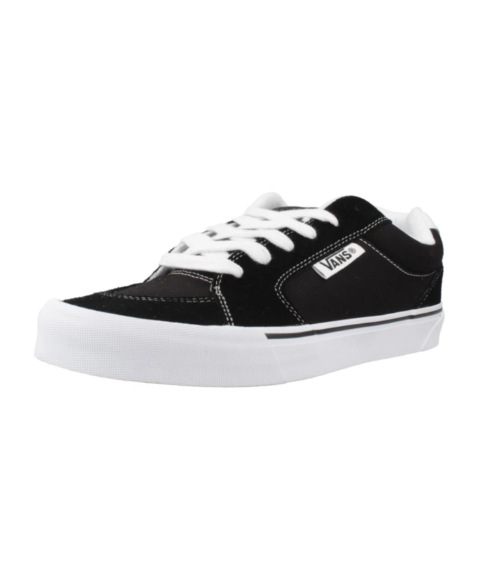 Кроссовки Chukka Vans, черный — фото 2