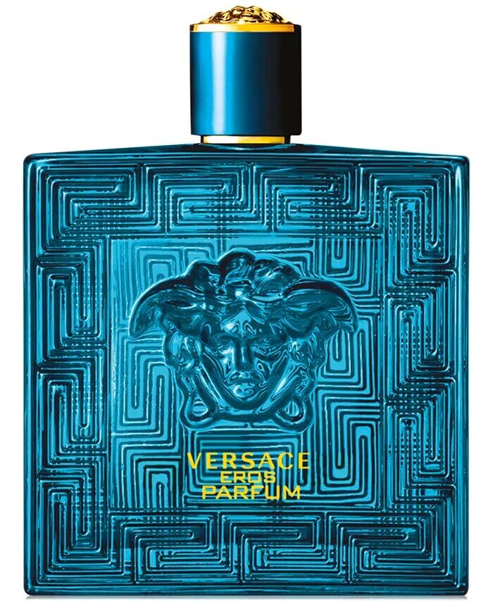 

Спрей Eros Parfum, 6,7 унций Versace