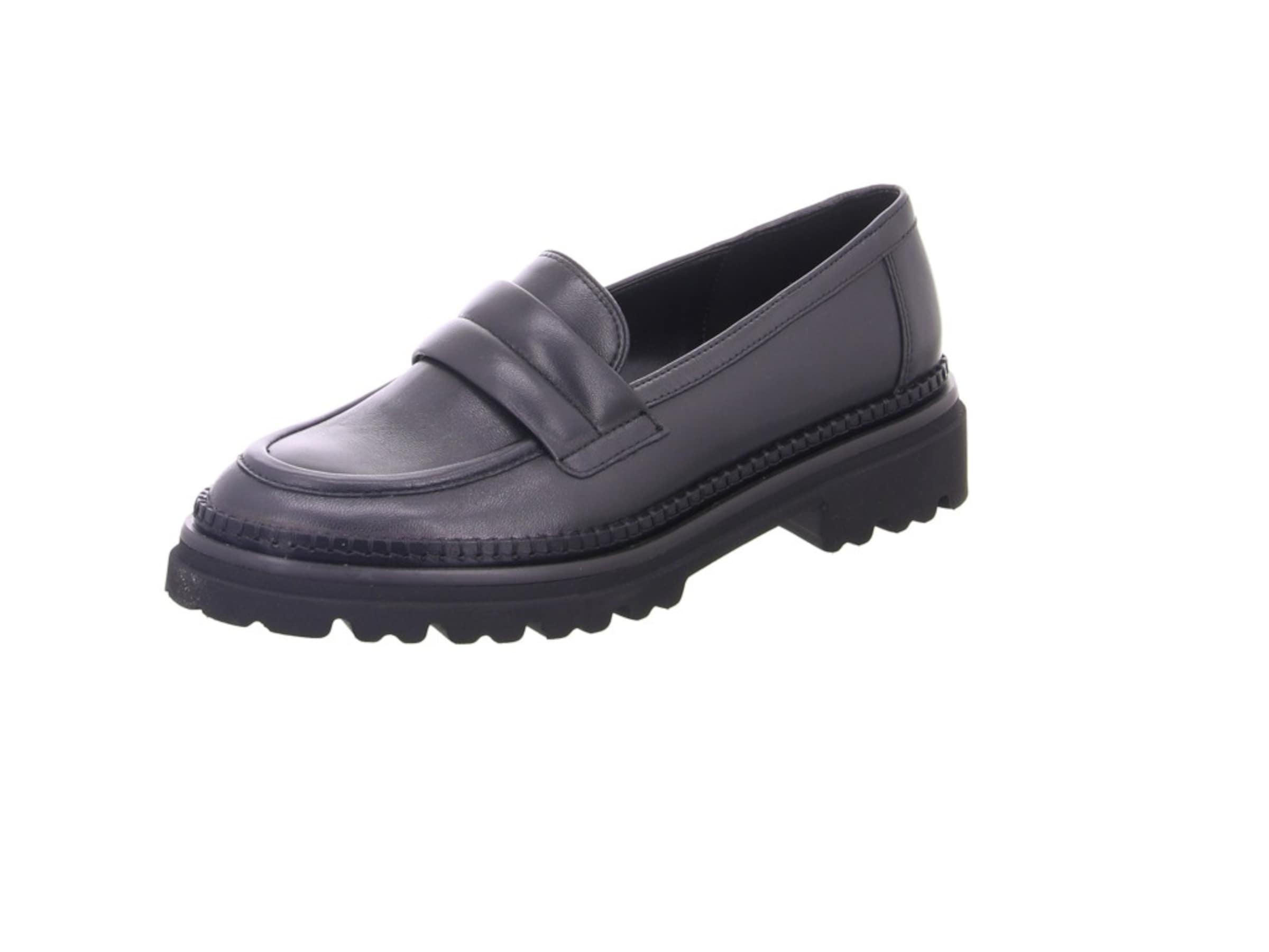 

GABOR Классические лоферы в морском синем