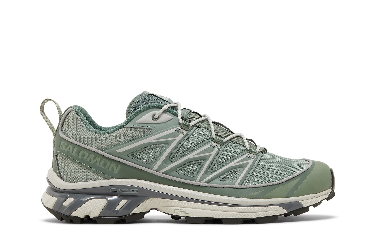 

Кроссовки XT-6 Expanse Salomon, зеленый