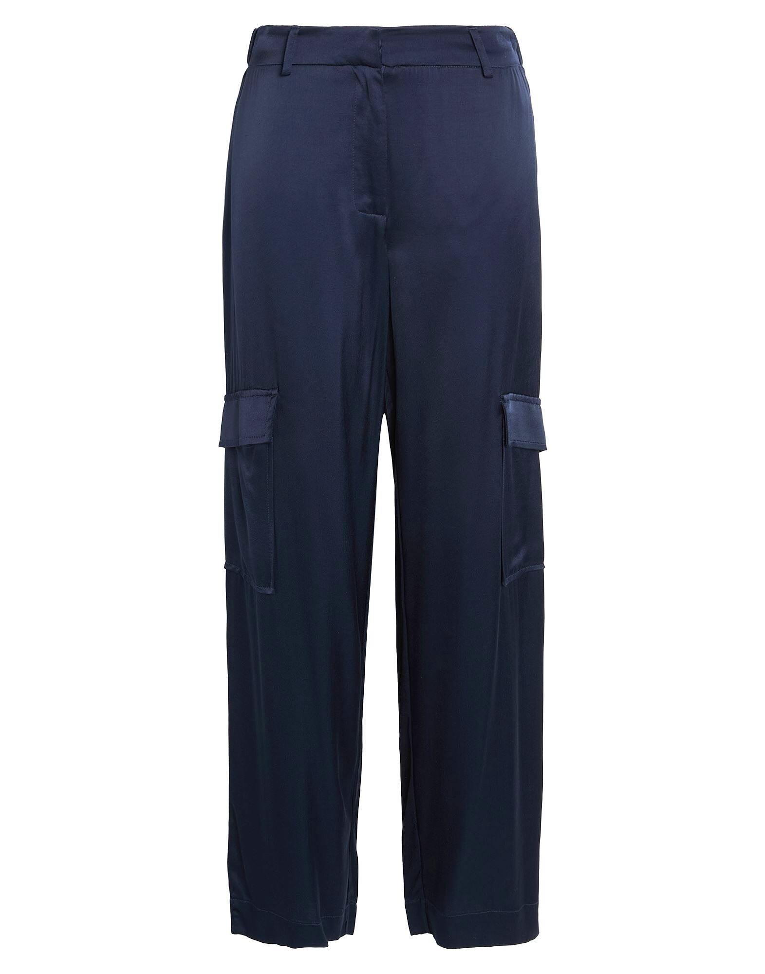 

Брюки Ottod'Ame, полуночно-синий