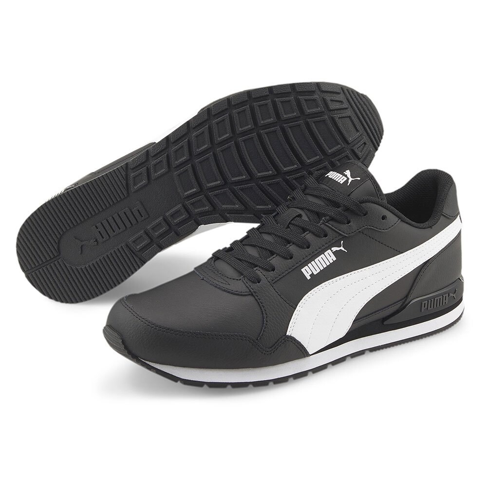 

Кроссовки Puma ST Runner V3 L, черный