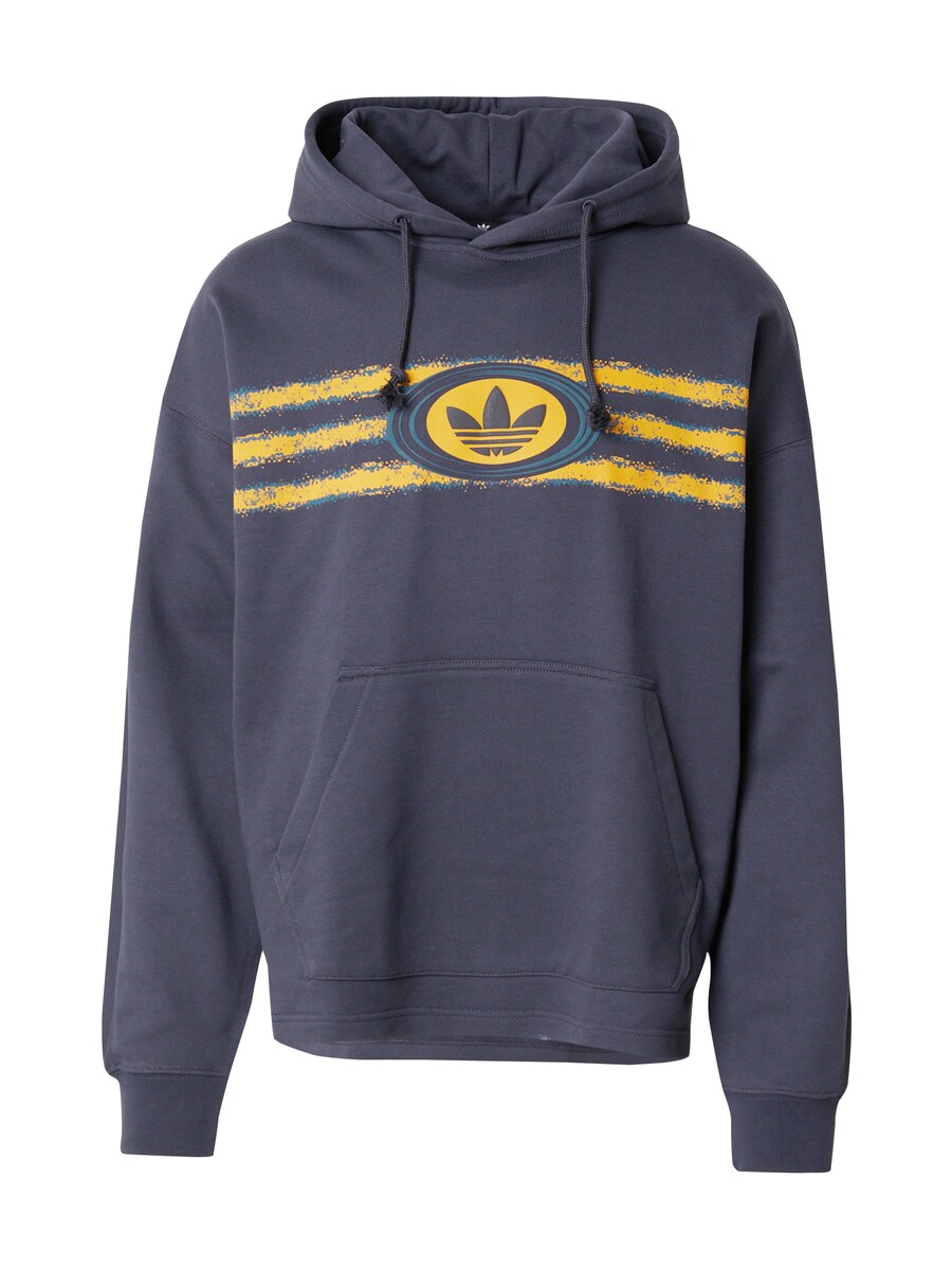 

Толстовка ADIDAS ORIGINALS 90s, антрацит
