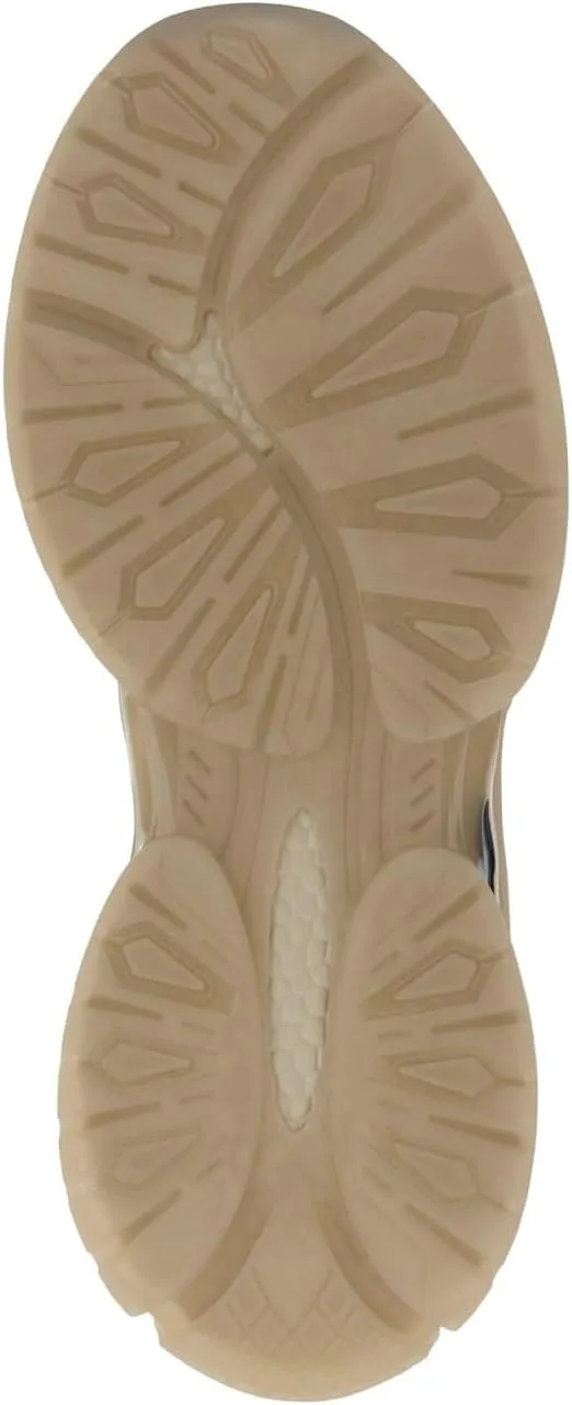 Мужские кроссовки Guess Bellu Cupsole Low Sneaker, синий — фото 3
