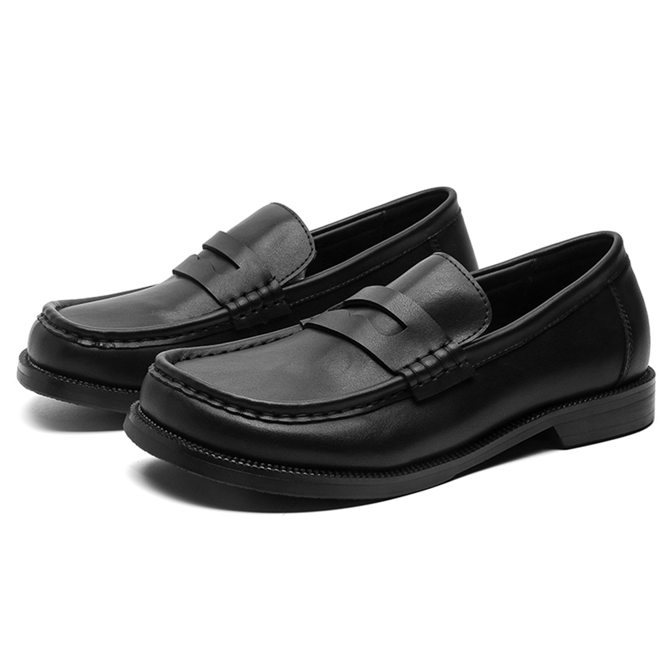 

Лоферы мужские Lanza, Black