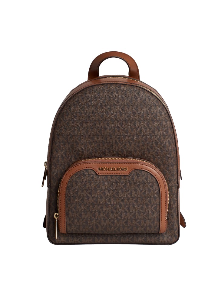 

Рюкзак Michael Kors, коричневый