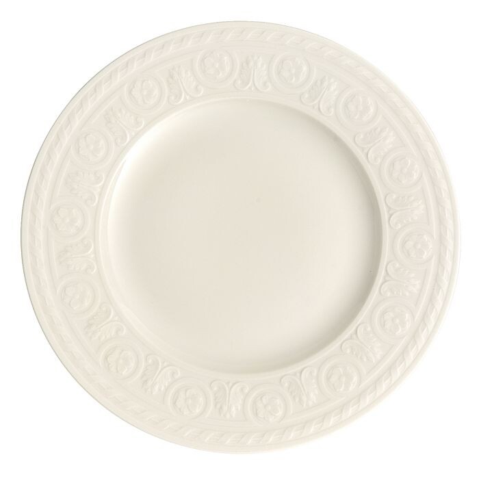 

Салатная тарелка Villeroy & Boch "Cellini", белый