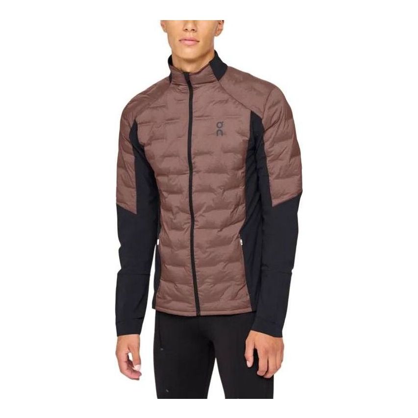 

Куртка On Running Climate Jacket 'Pink', розовый