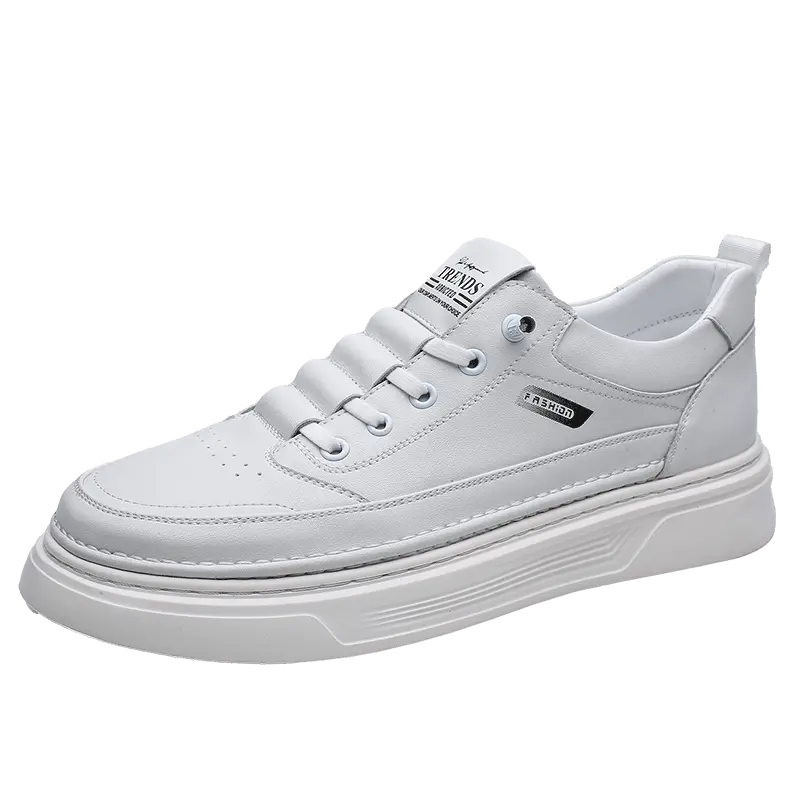 

Низкие мужские кроссовки LEXON, White