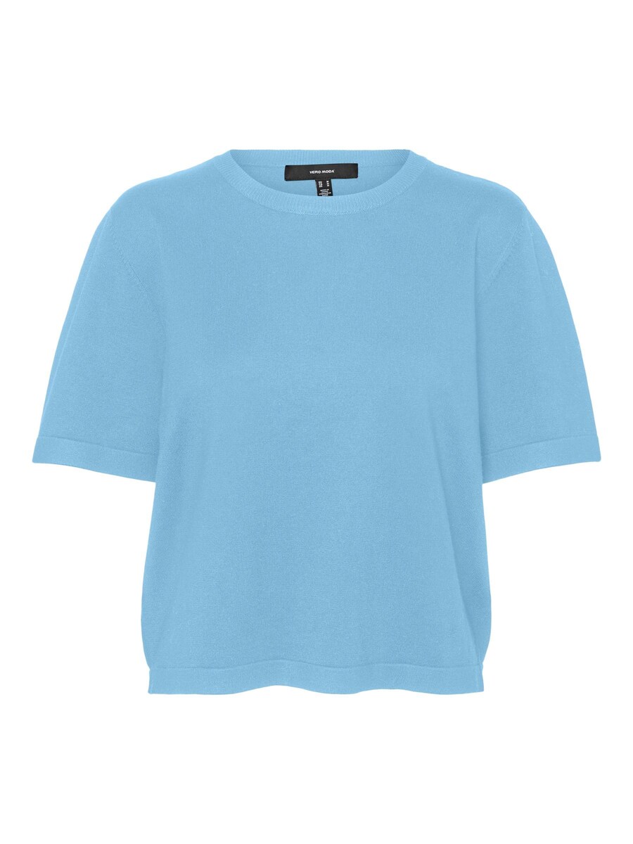 

Свитер VERO MODA SILJE, синий