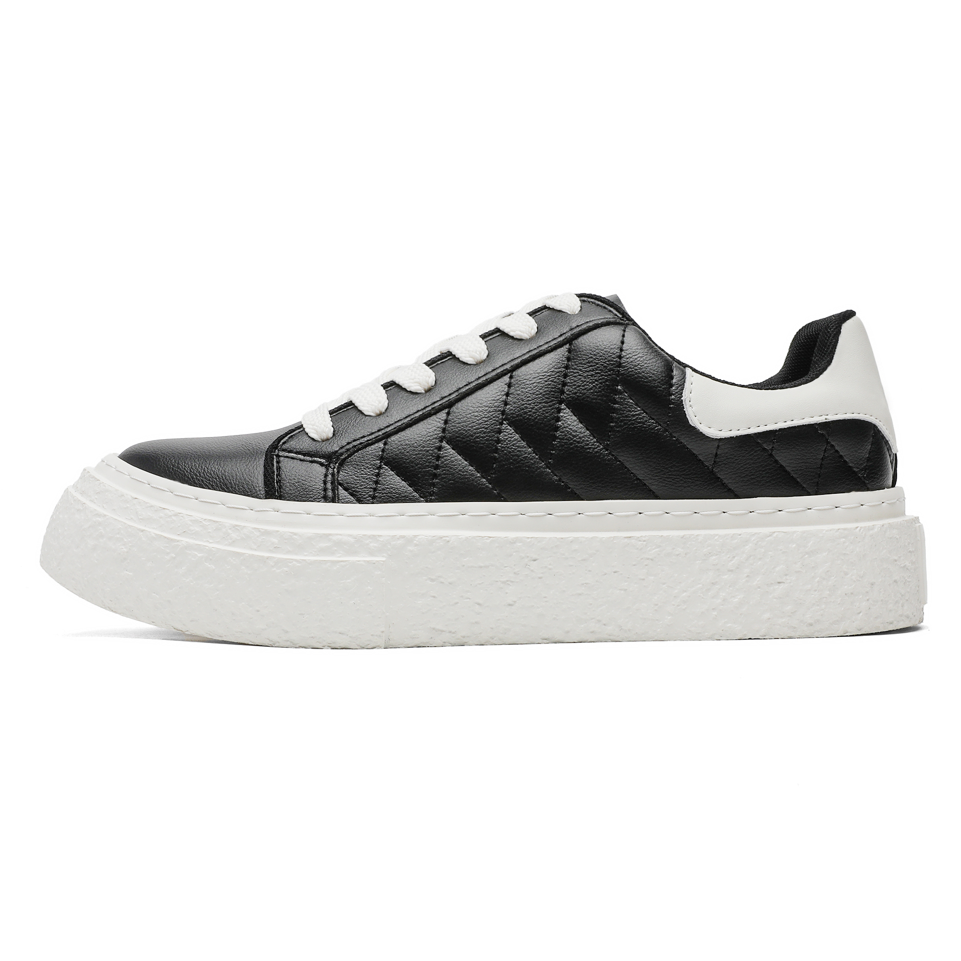

Низкие мужские кроссовки V05, Black Men'S