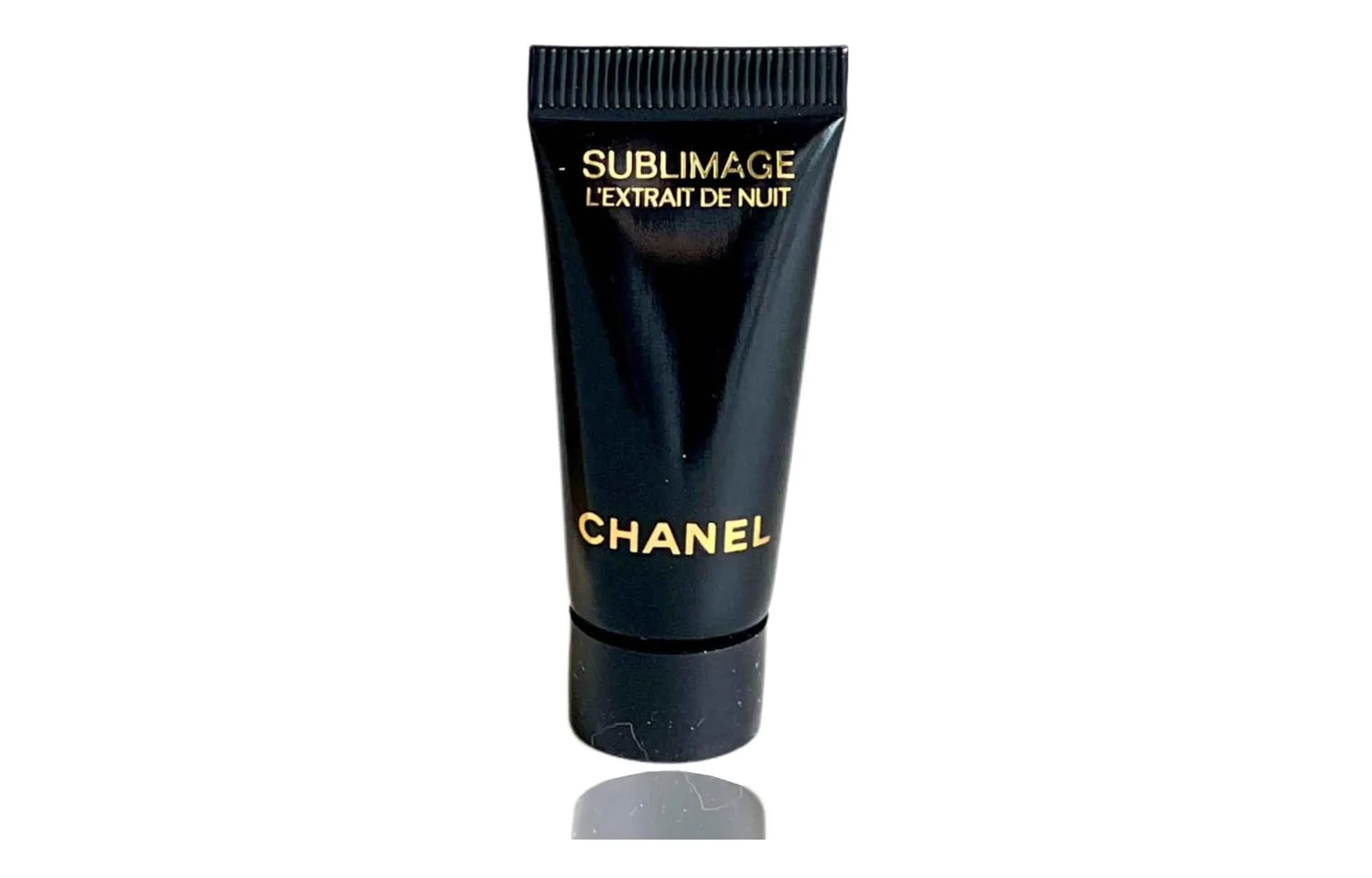 CHANEL Набор пробников, сыворотка для интенсивного восстановления и успокоения кожи на ночь, 5ml