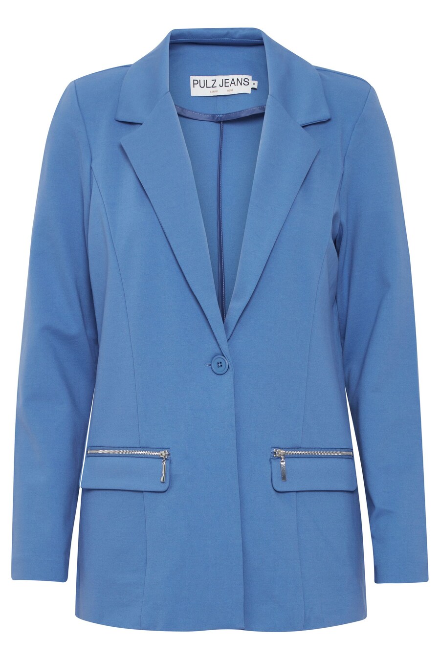 

Блейзер PULZ Jeans KIRA, Cobalt blue