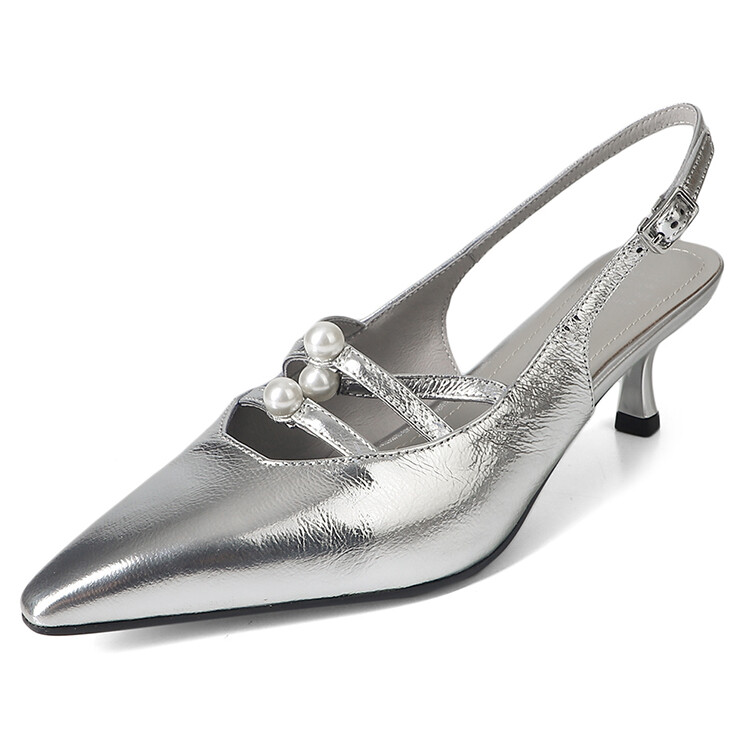 

Туфли Kemeilian High Heels Women's