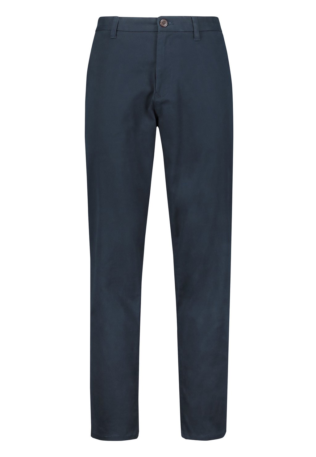 Чиносы RELAXED FIT STRETCH Next, синий — фото 4